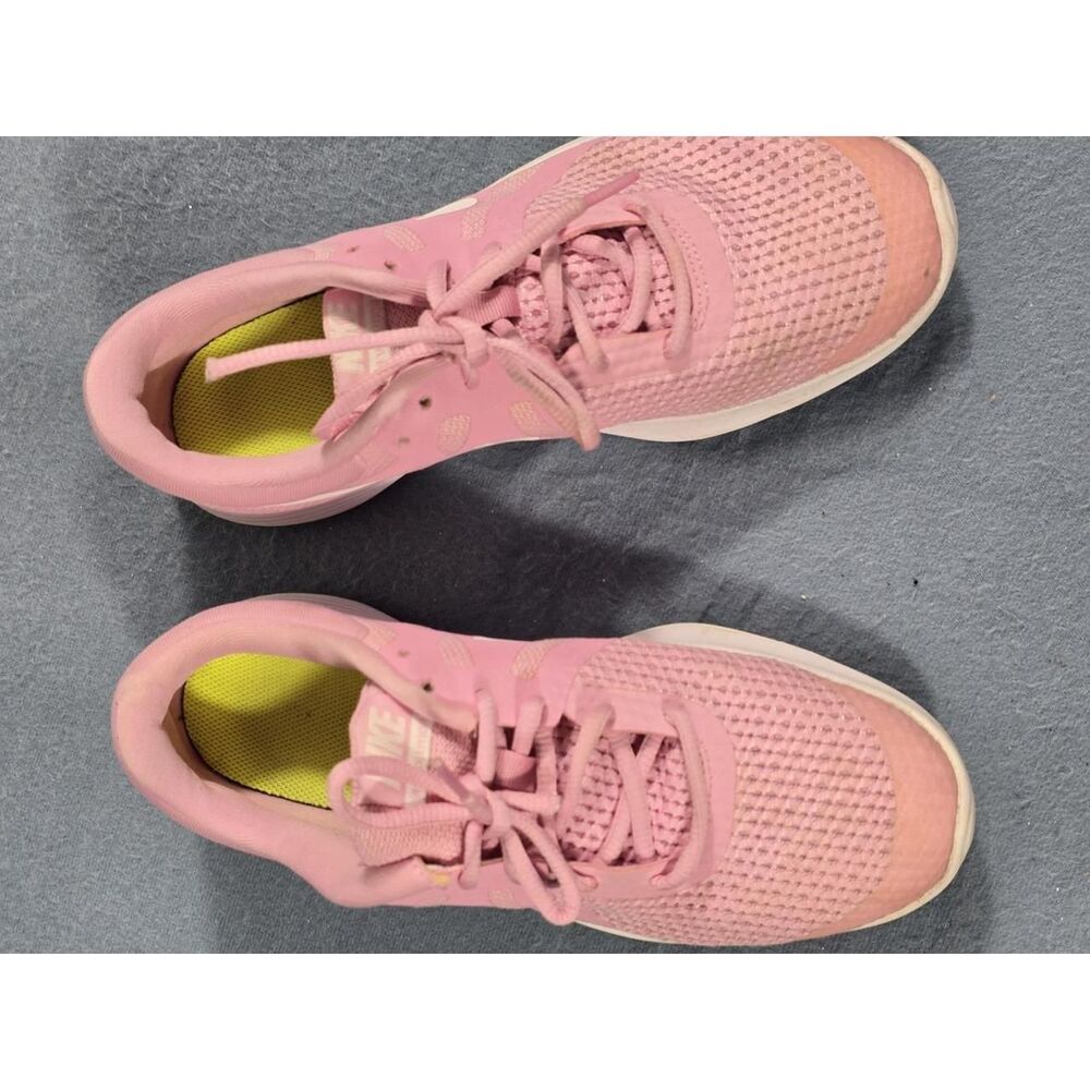 Nike Women's Pink Trainers